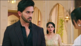 Yeh Rishta Kya Kehlata Hai - 8th March 2024